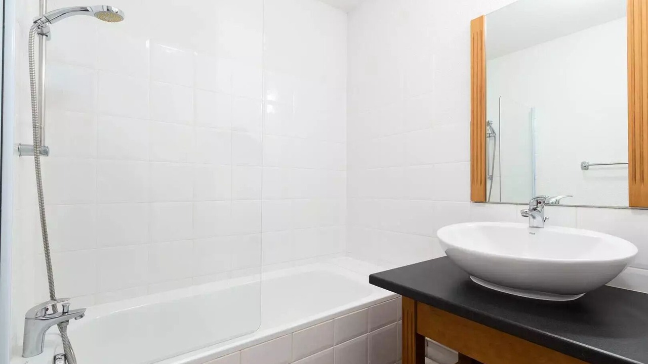 Photo of Bathroom in Germ