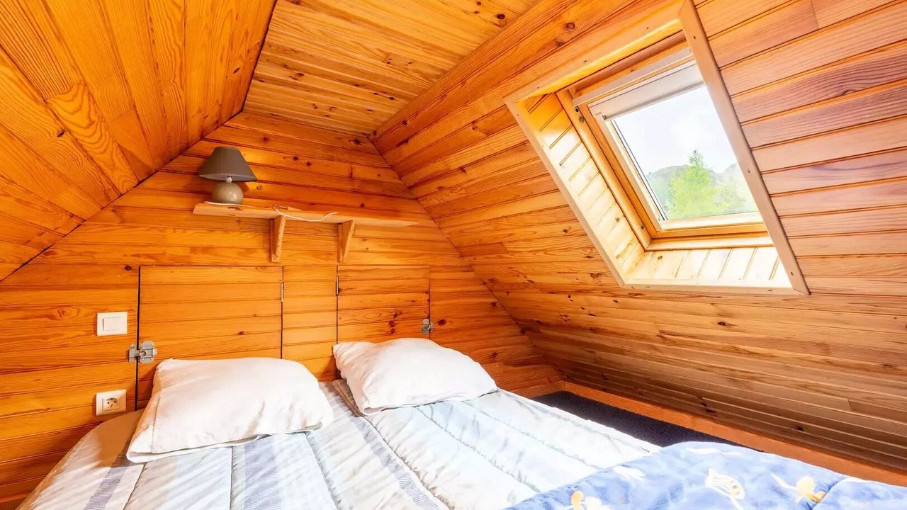 Photo of Bedroom in Loudervielle