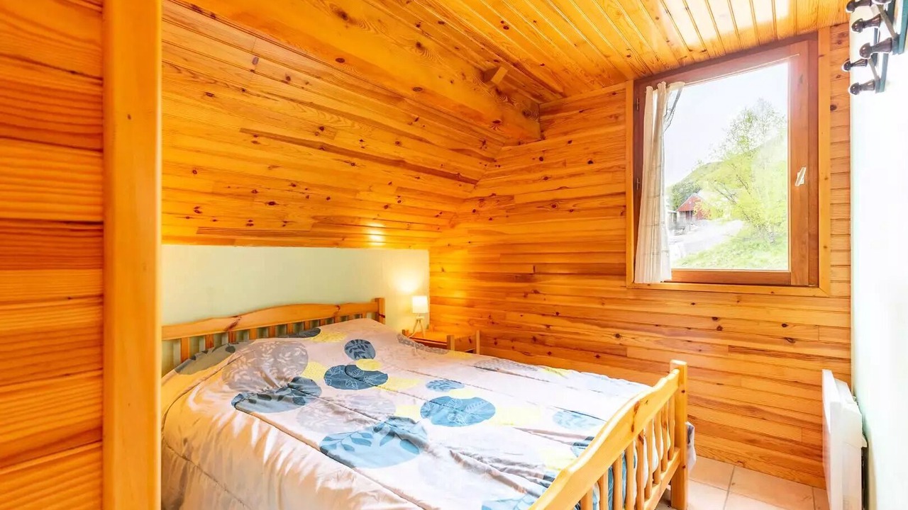 Photo of Bedroom in Loudervielle