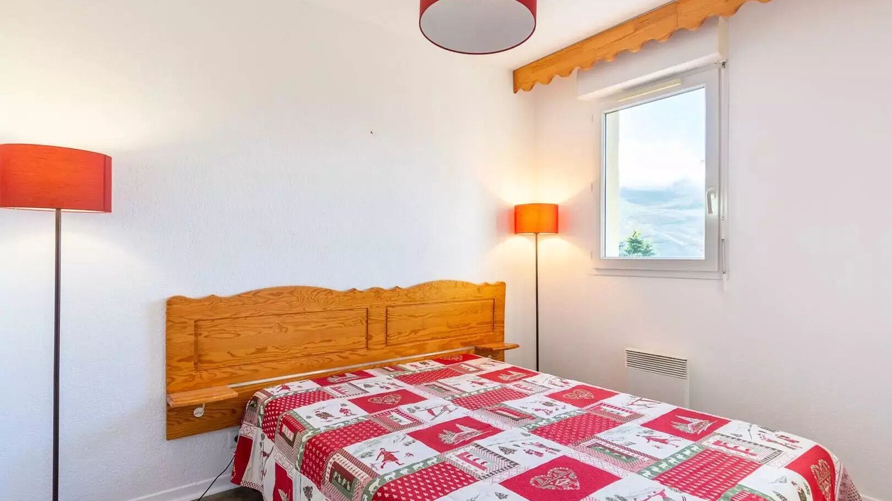 Photo of Bedroom in Germ