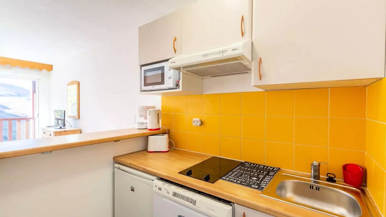 Photo of Kitchen in Germ