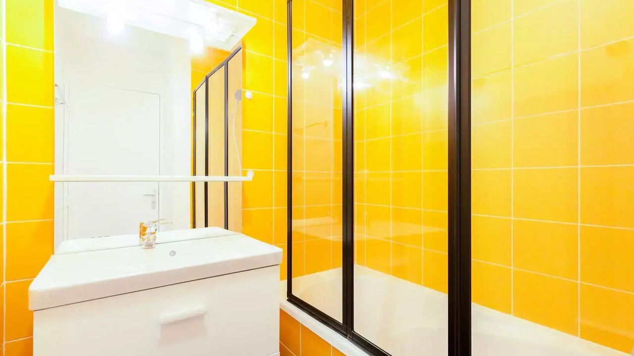 Photo of Bathroom in Germ