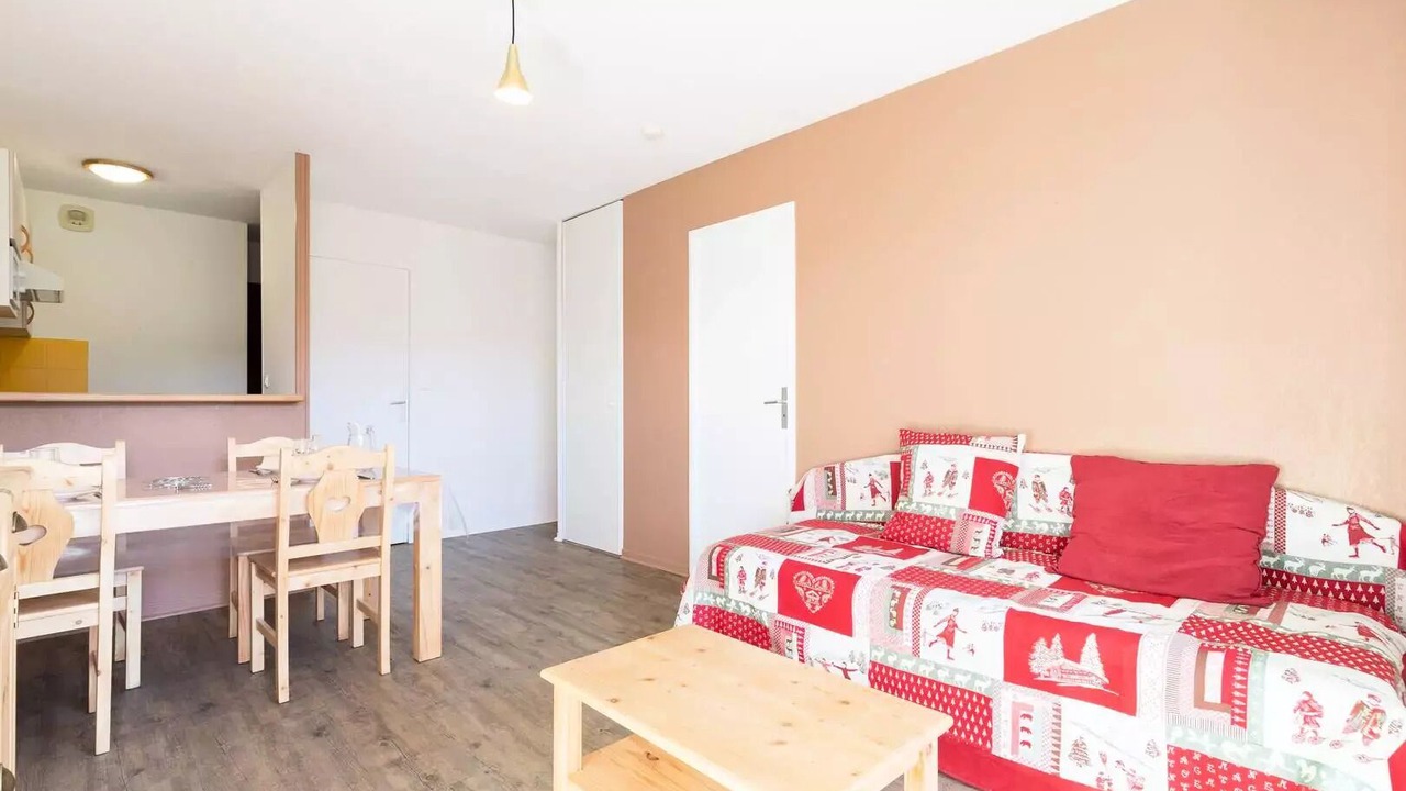 Photo of Bedroom in Germ