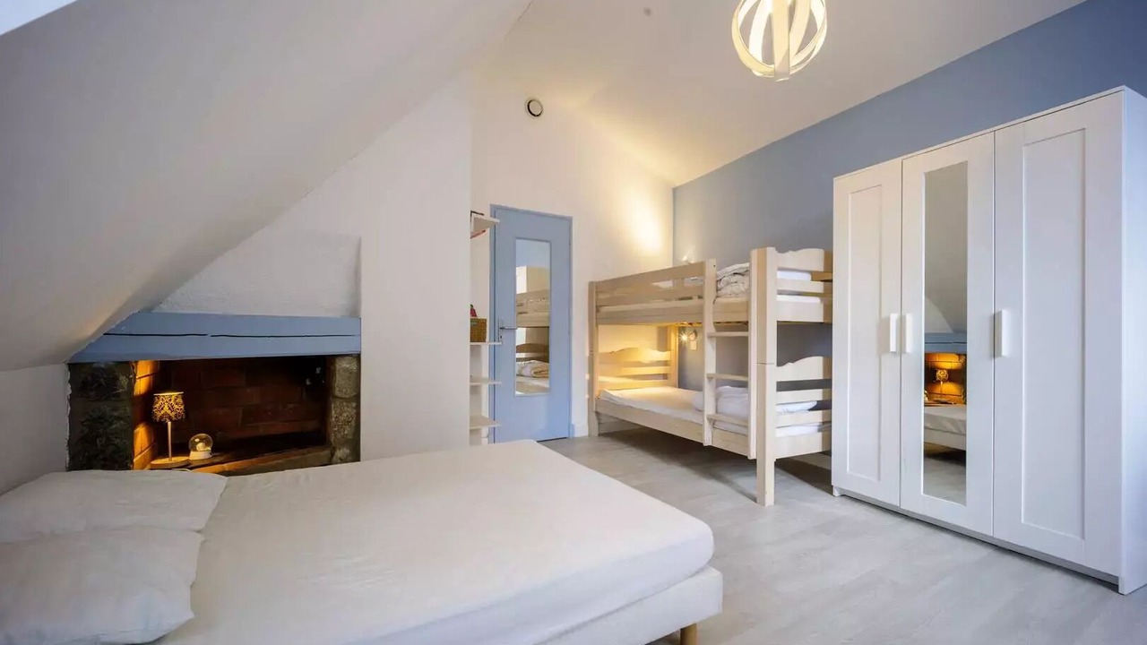 Photo of Bedroom in Estarvielle