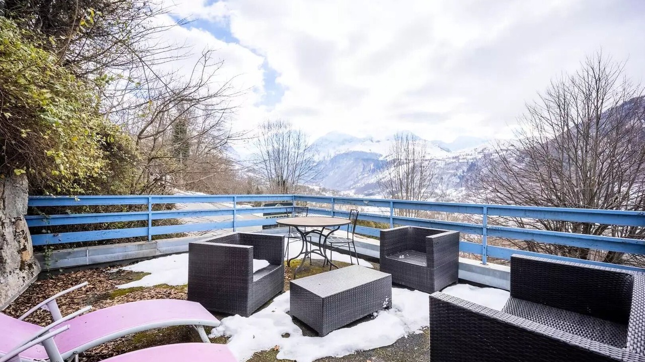 Photo of Outdoor in Estarvielle