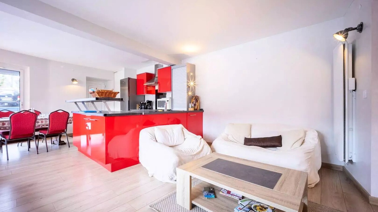 Photo of Livingroom in Estarvielle