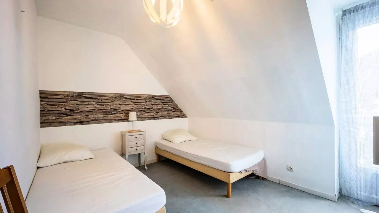 Photo of Bedroom in Estarvielle