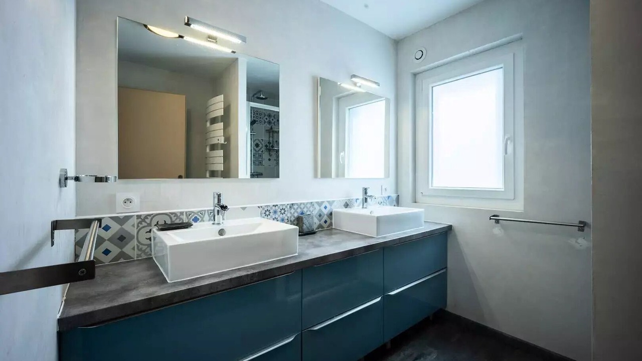 Photo of Bathroom in Estarvielle