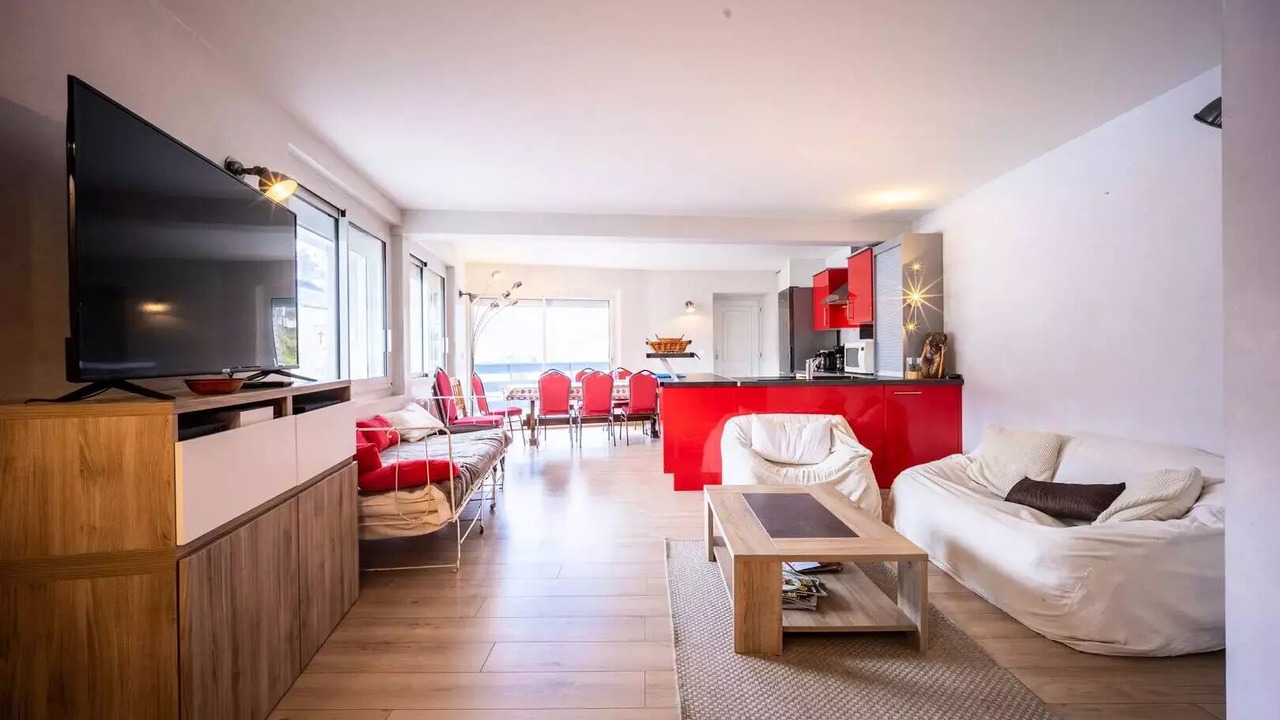 Photo of Livingroom in Estarvielle