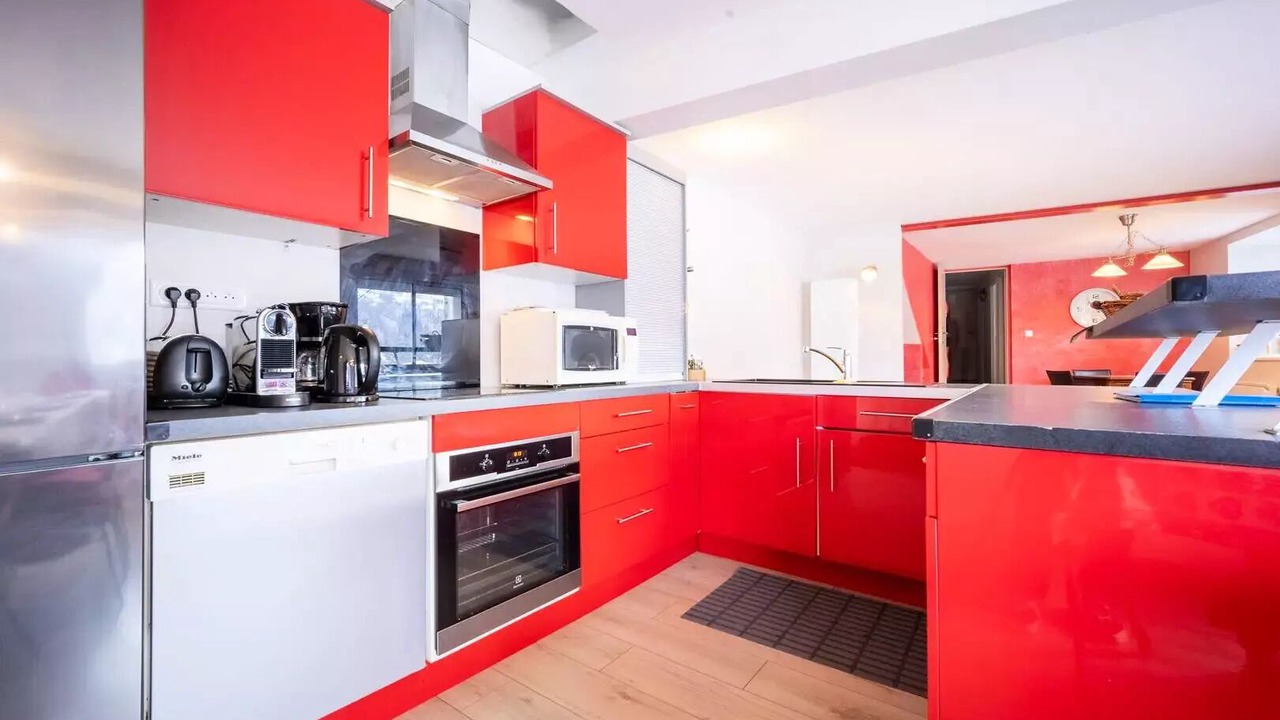 Photo of Kitchen in Estarvielle
