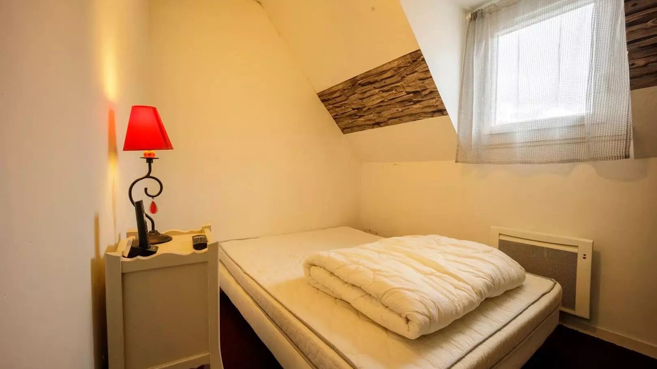 Photo of Bedroom in Estarvielle
