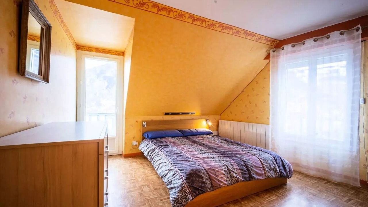 Photo of Bedroom in Estarvielle