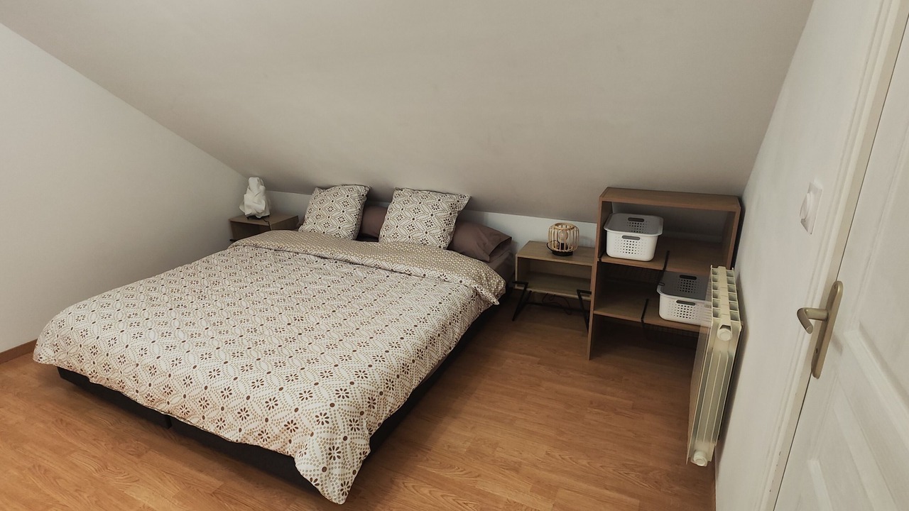 Photo of Bedroom in Pleven