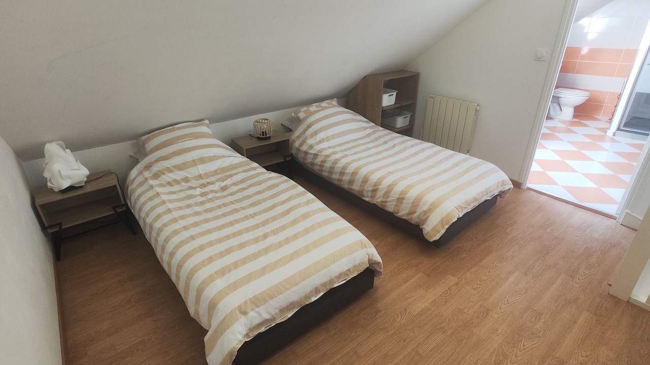 Photo of Bedroom in Pleven