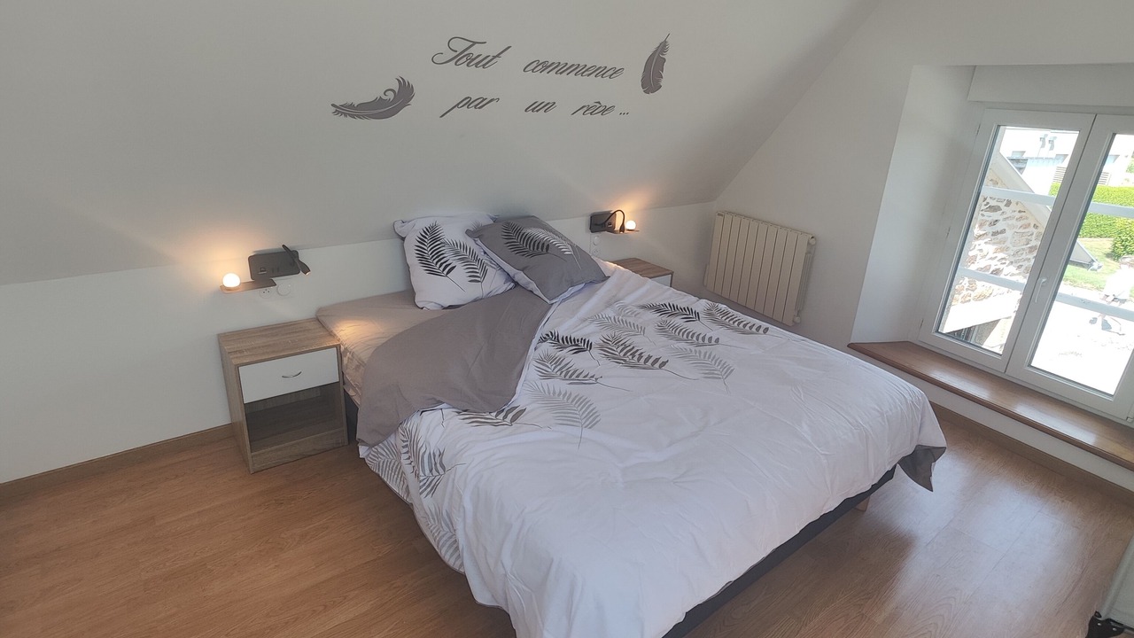 Photo of Bedroom in Pleven