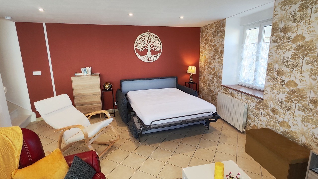 Photo of Bedroom in Pleven