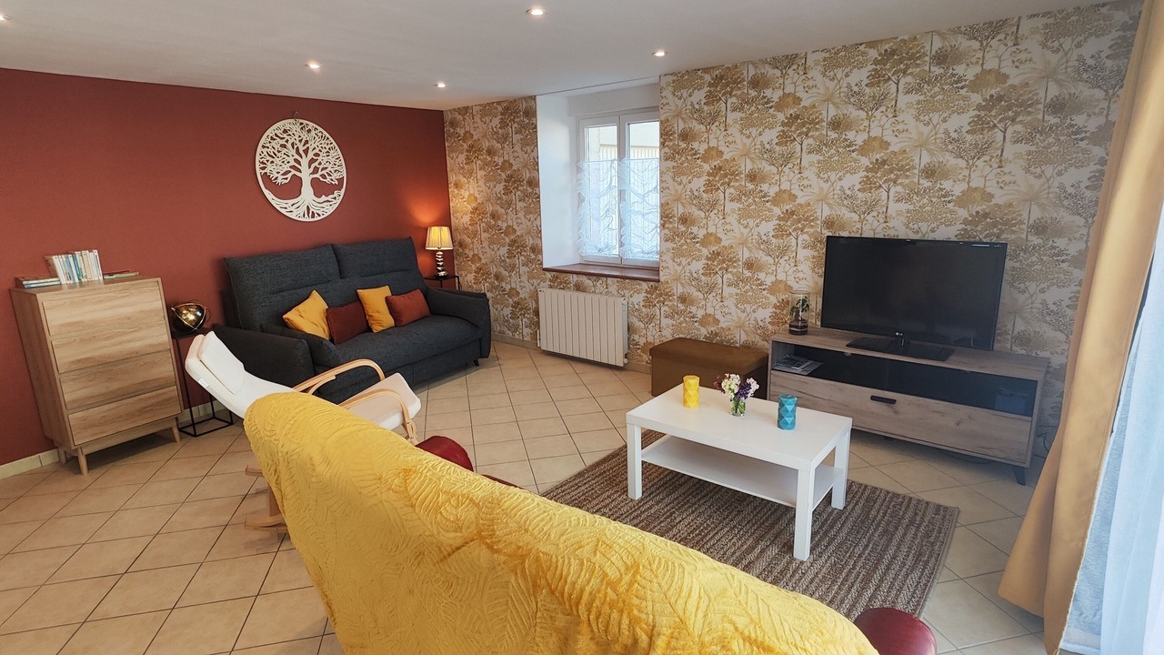 Photo of Livingroom in Pleven