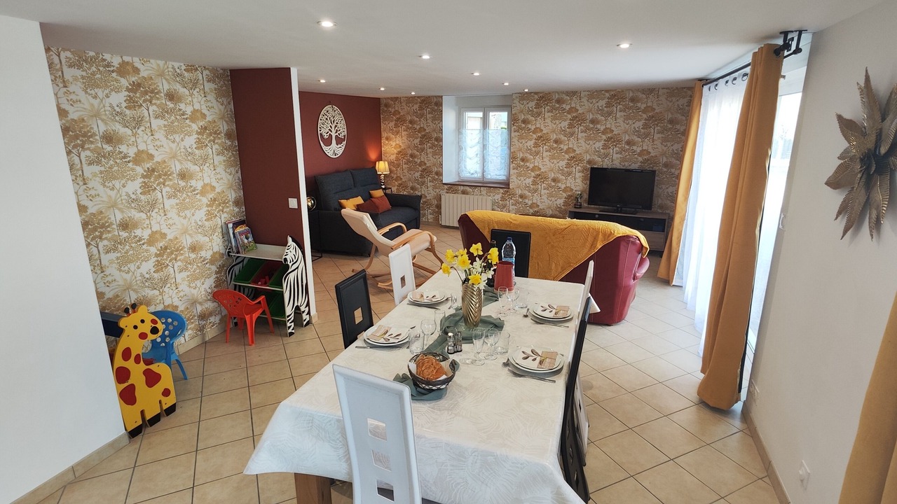 Photo of Livingroom in Pleven