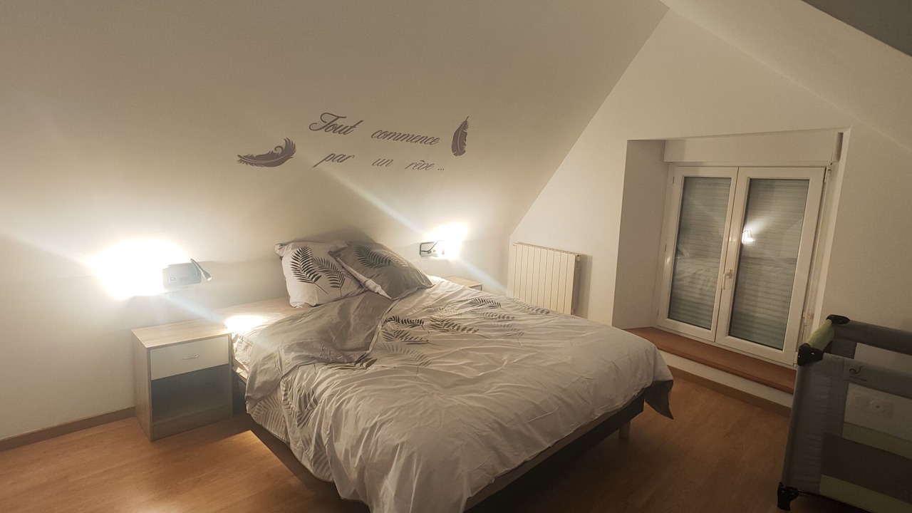 Photo of Bedroom in Pleven