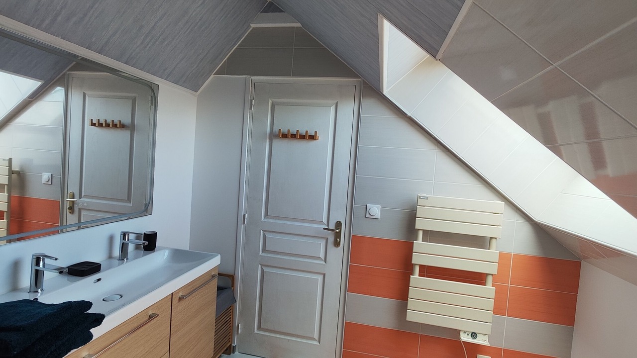 Photo of Bathroom in Pleven