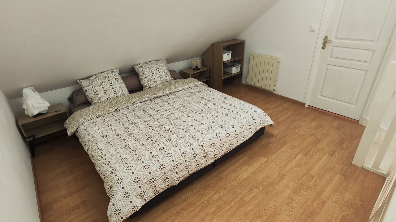 Photo of Bedroom in Pleven