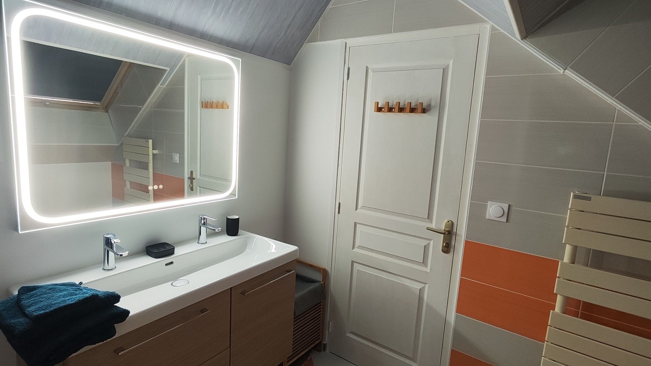 Photo of Bathroom in Pleven