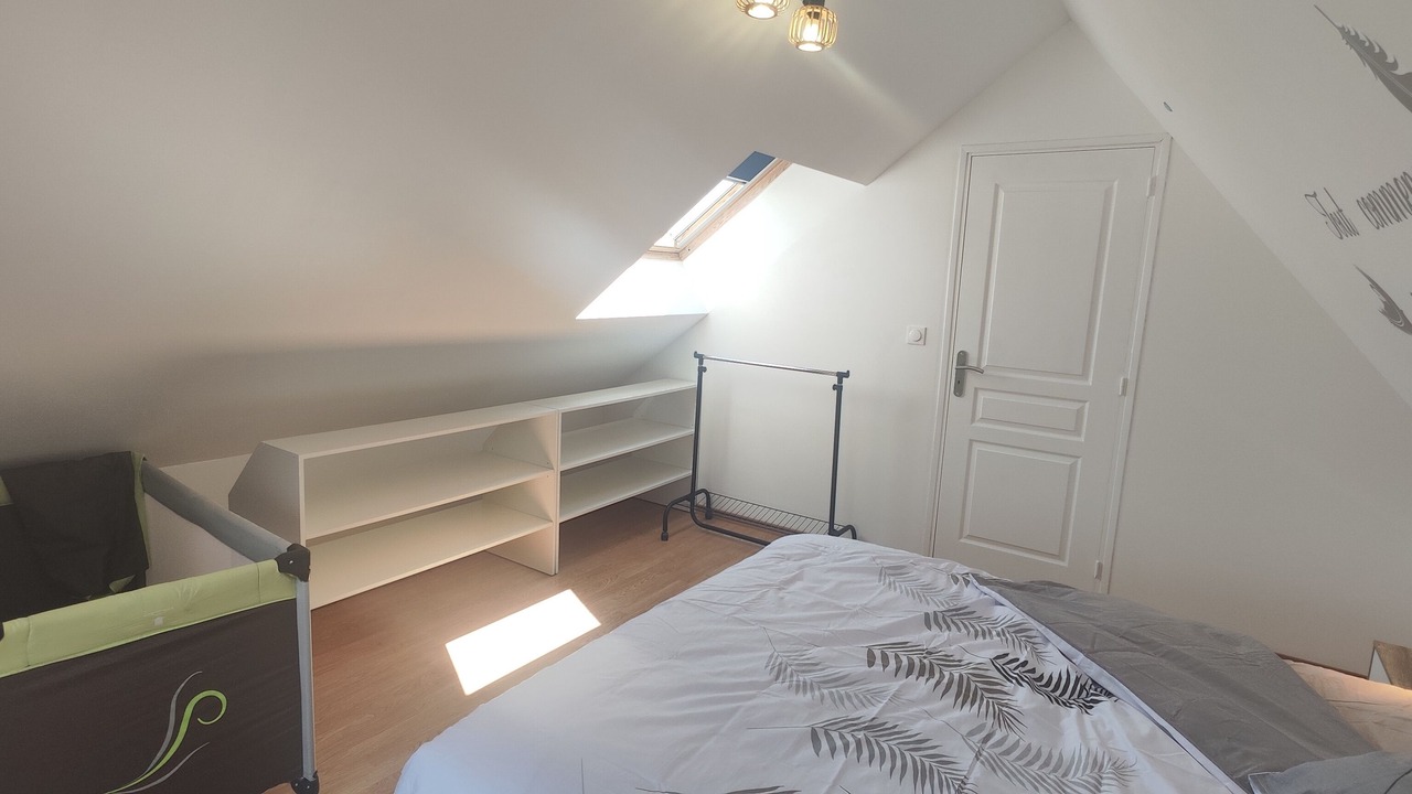 Photo of Bedroom in Pleven