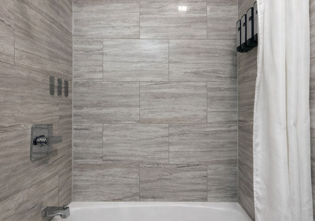 Photo of Bathroom in Munras Avenue