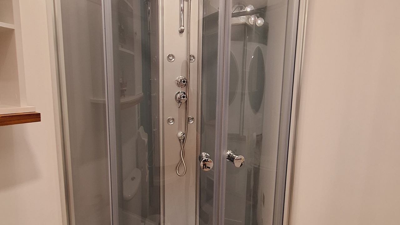 Photo of Bathroom in Chantemerle-sur-la-Soie