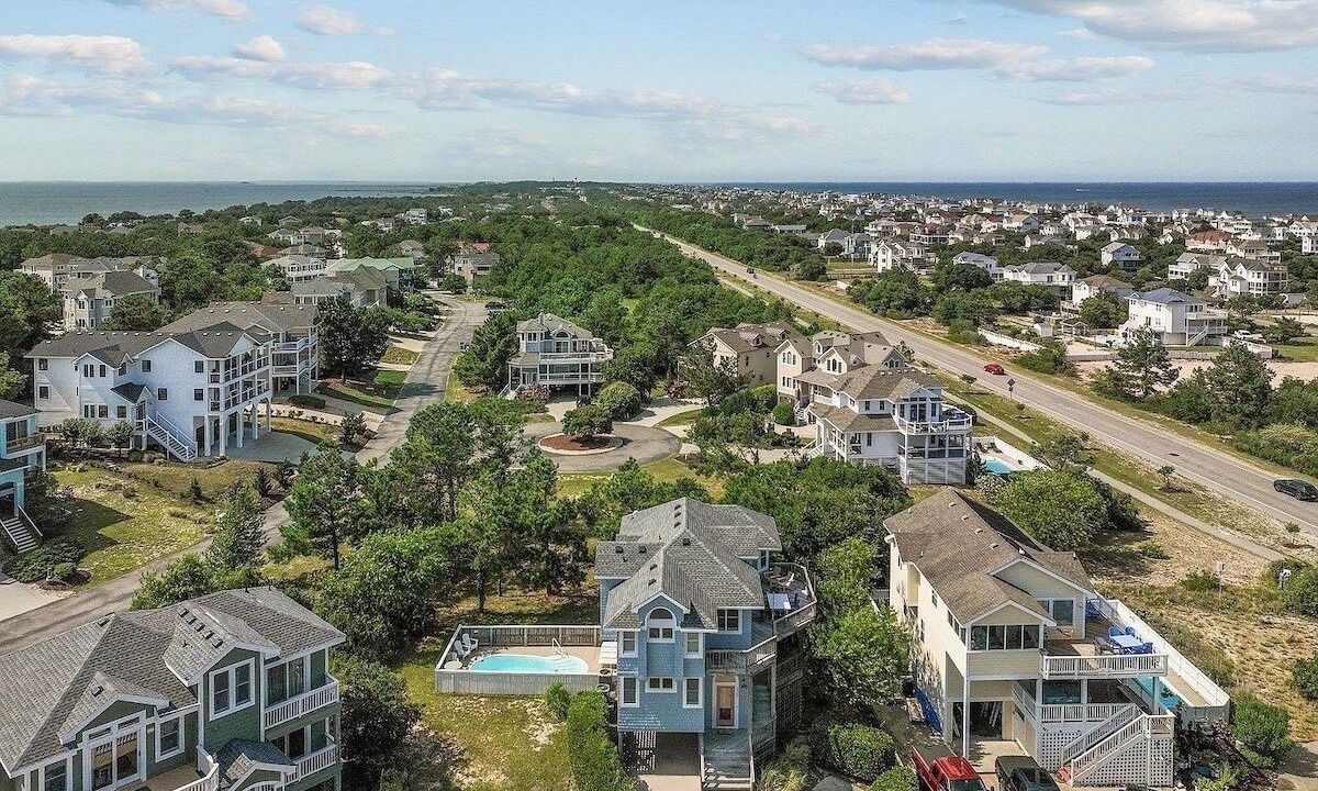 Photo of Outdoor in Monteray Shores