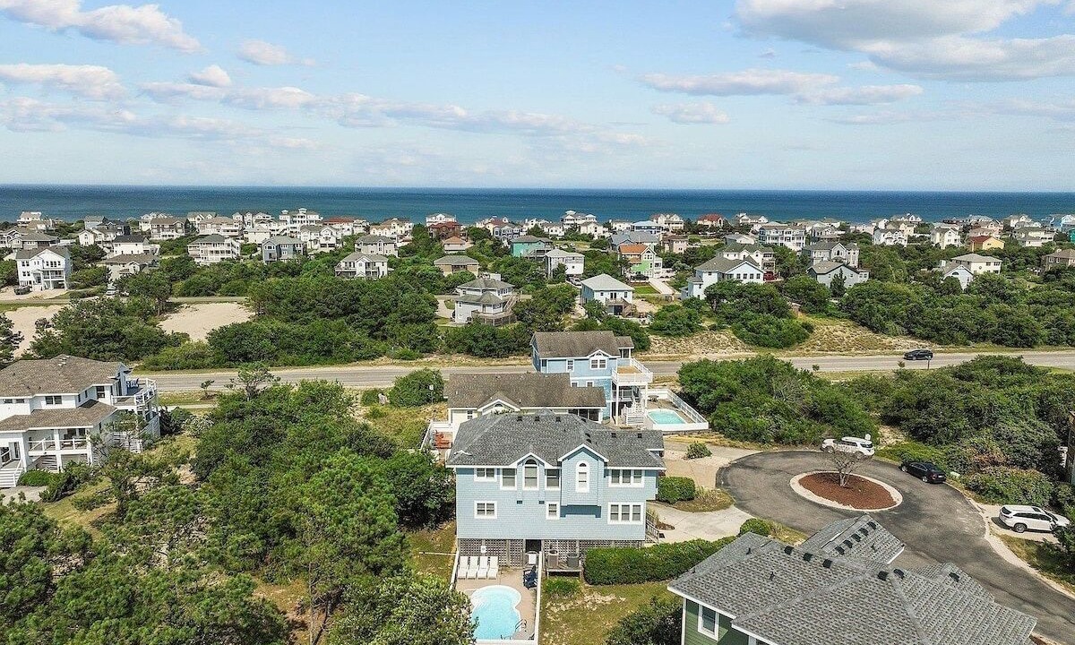 Photo of Outdoor in Monteray Shores