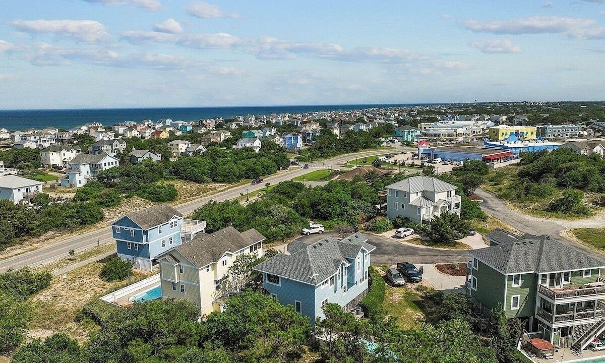 Photo of Outdoor in Monteray Shores