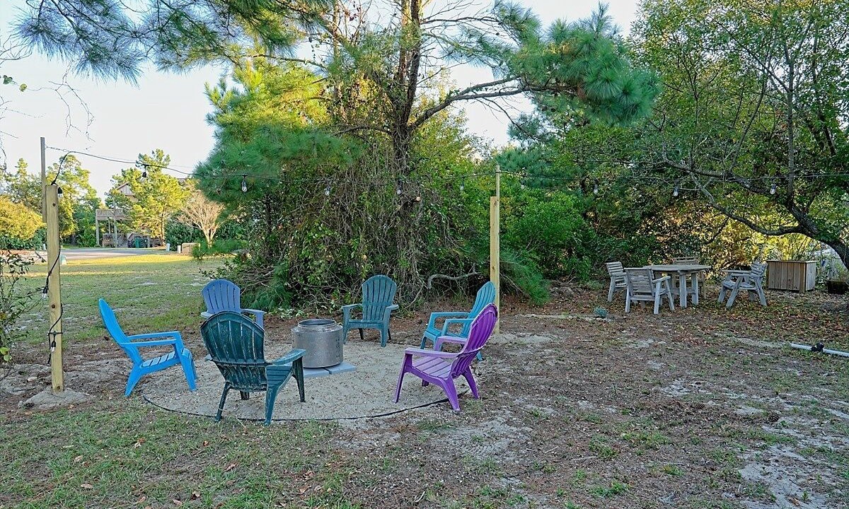 Photo of Outdoor in Monteray Shores