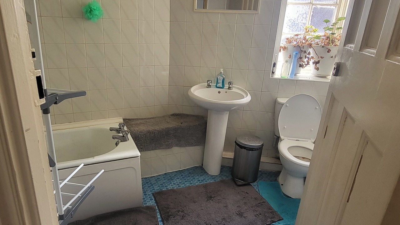 Photo of Bathroom in Frognal and Fitzjohns