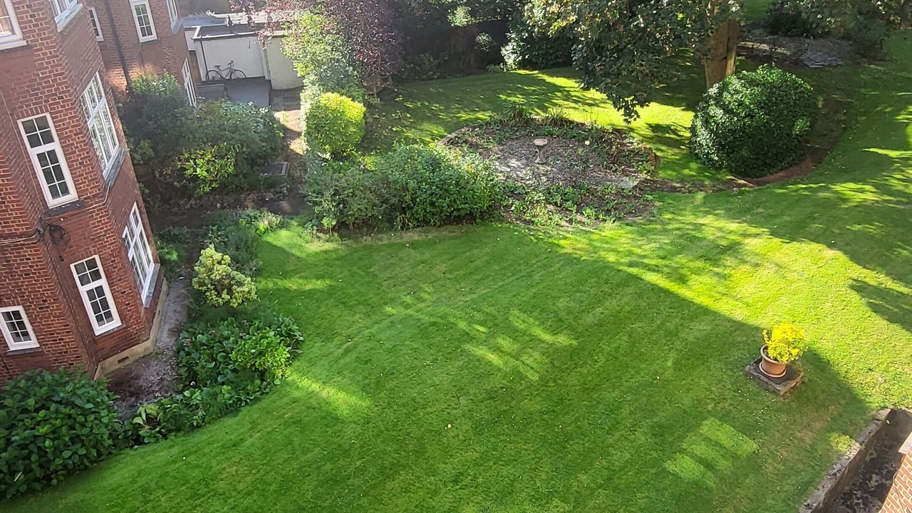 Photo of Outdoor in Frognal and Fitzjohns