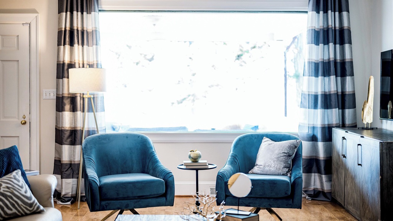 Photo of Livingroom in Rustburg