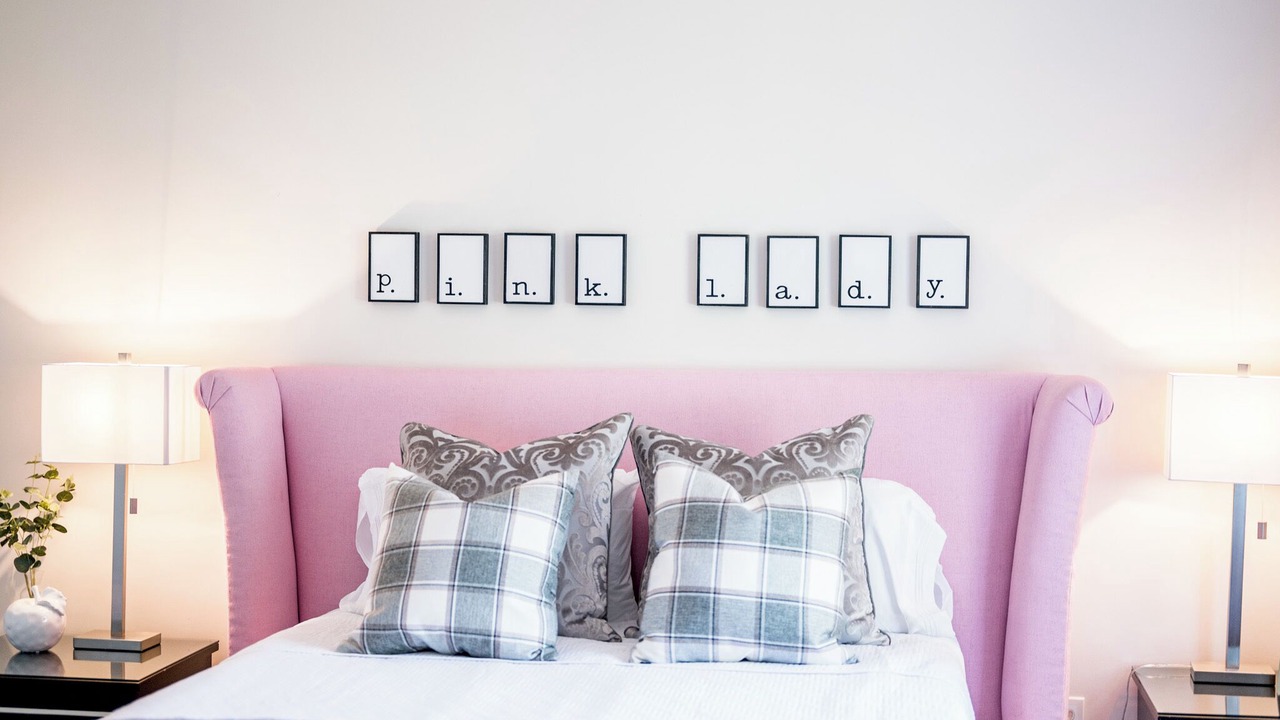 Photo of Bedroom in Rustburg