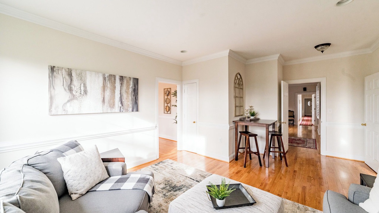 Photo of Livingroom in Rustburg