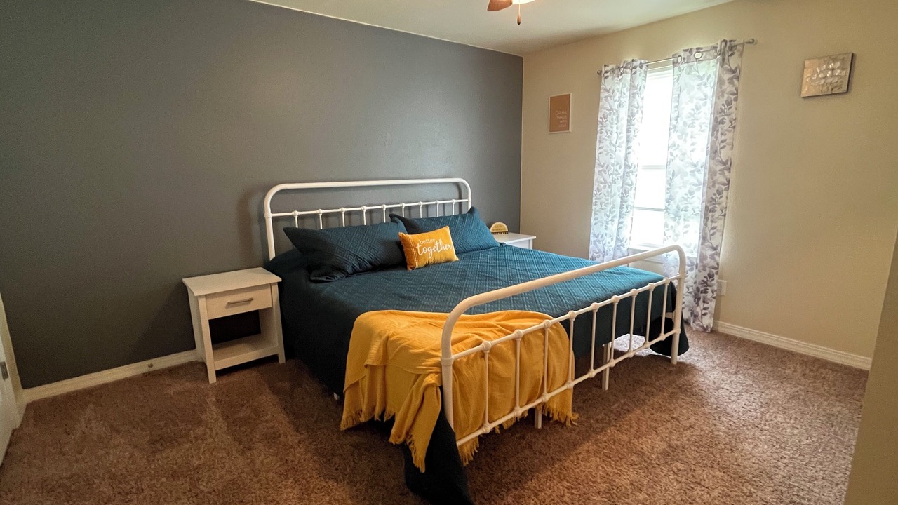 Photo of Bedroom in West Plains