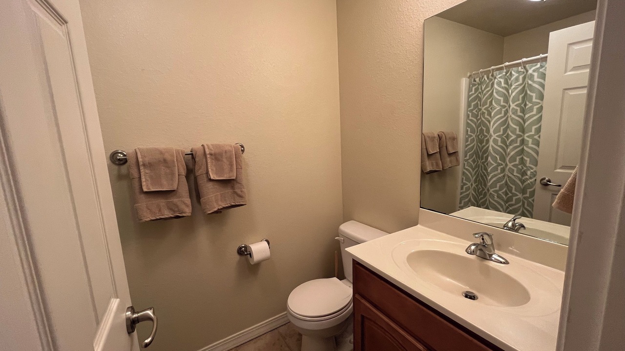 Photo of Bathroom in West Plains