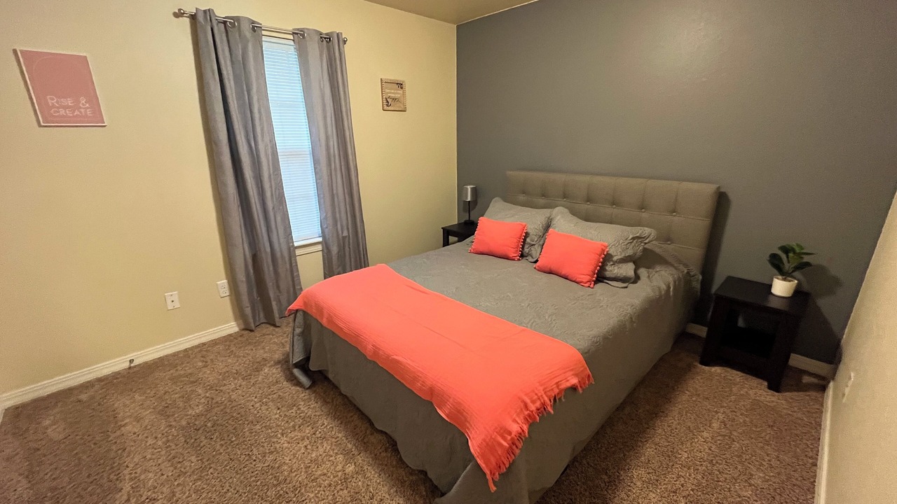 Photo of Bedroom in West Plains
