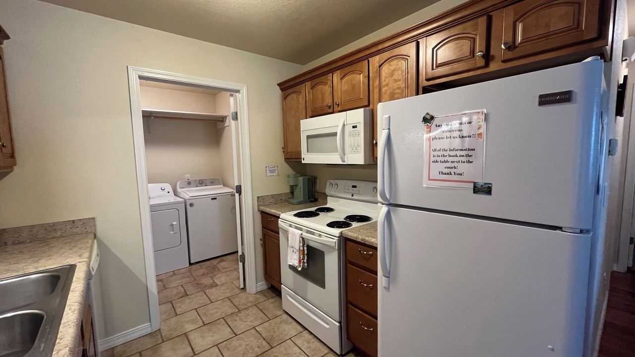 Photo of Kitchen in West Plains