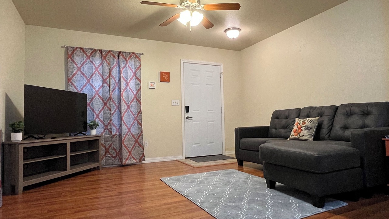 Photo of Livingroom in West Plains
