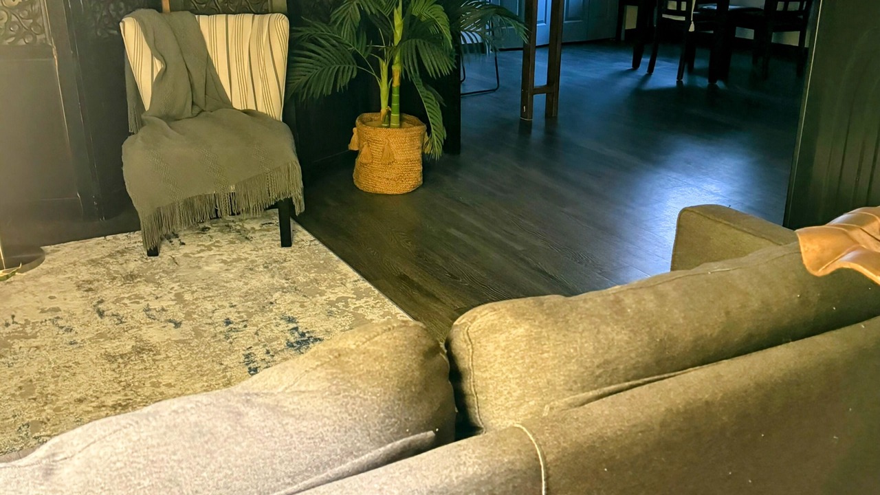 Photo of Livingroom in Bryan