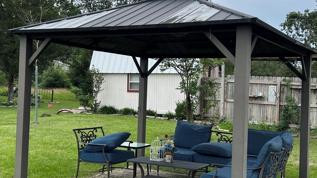 Photo of Outdoor in Bryan