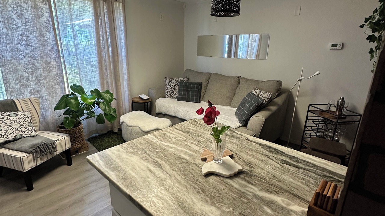 Photo of Livingroom in Bryan