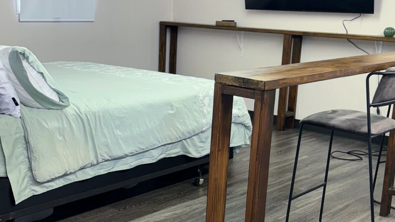 Photo of Bedroom in Bryan