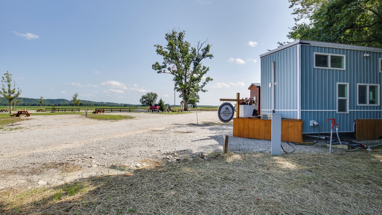 Photo of Outdoor in Defiance