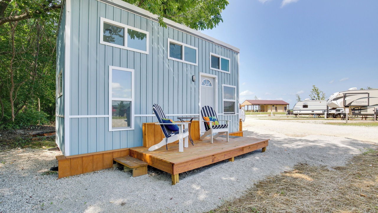 Photo of Outdoor in Defiance