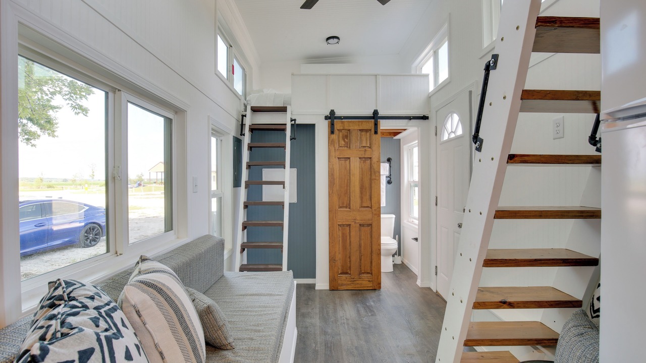 Photo of Livingroom in Defiance